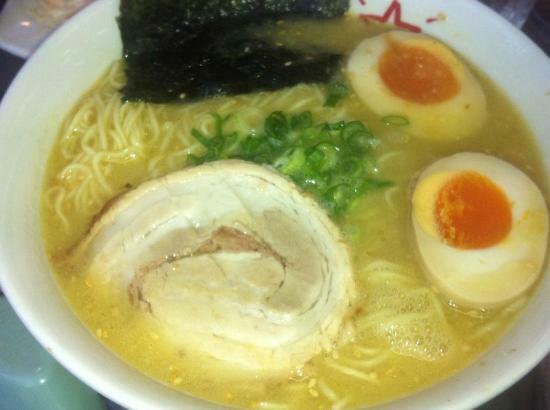 Ichiban -Boshi Bondi Junction